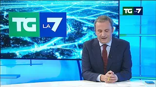 Edizione delle ore 13.30 del 29/01/2022