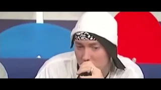 Rare 2006 Eminem Appearance + Performance (BET w/ 50 Cent, G-Unit & Co)