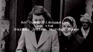 Reflections of the Past (Parker Hulme True Crime Documentary) Theatrical Trailer