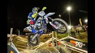 EnduroGP Portugal 2019 - Akrapovic Super Test