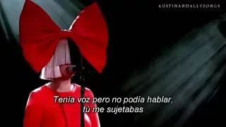 Sia - "Bird Set Free" - Subtitulado / Traducido al Español