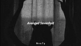 Avenged Sevenfold - Tonight The World Dies (Sub. Español)