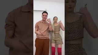 TIK TOK DE CESAR PANTOJA, CAROL CASTRO #shorts