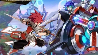 Elsword INT | Lord Knight | Elysion 10-1: Diceon Mines