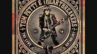 Tom Petty- Melinda (Live)