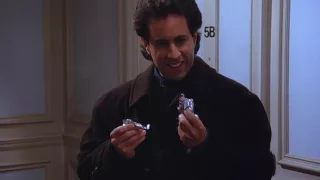 Seinfeld  ─ Chunky Wrappers