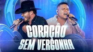 Pedro Sanchez e Thiago - Coração Sem Vergonha (DVD Entre Um Bar e Outro) Ao Vivo