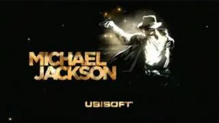 Ubisoft E3 2010 Conference [Part 11 of 11] - Michael Jackson The Game