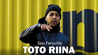 Sou Feryville - TOTO RIINA ( Clip Officiel )