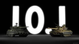 Update 10.1 Preview! | New Tanks & Camos | WoT Blitz