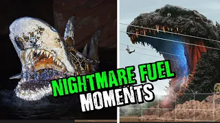 Top 15 Scariest Attractions That Are Pure Nightmare Fuel