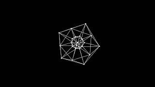 4D Icosahedron #shorts #mathart