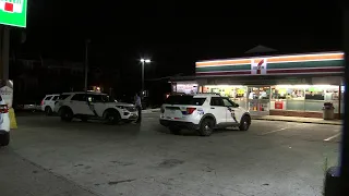 Armed robbers target another 7-Eleven store; FBI investigating additional robberies in suburbs