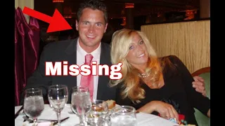 Top 10 People Who Mysteriously Vanished From Cruise Ships            #Missing #kidnapped #411
