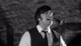 The Cavern Club Beatles: "Slow Down"