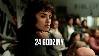 24 godziny - Zwiastun (21. Tydzień Kina Hiszpańskiego)