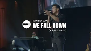 We Fall Down (Cover) | Christ Church Collective | Ron Benson