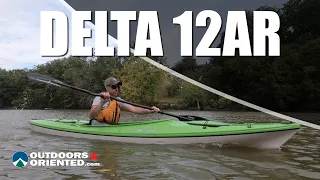 Delta Kayaks 12AR