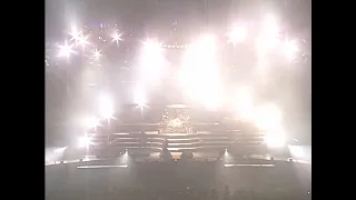 JOKER 最高音質 [X-JAPAN RETURNS IN TOKYO DOME LIVE 1993. 12. 31]