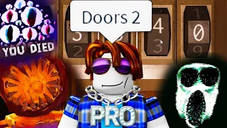 The Roblox Doors Experience 2