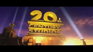 20th Century Studios/Lightstorm Entertainment (2023) | 20th Century Fox Fanmade