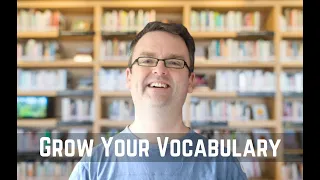 5 TIPS FOR HOW TO GROW YOUR VOCABULARY!