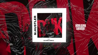 M.Hustler - DNK (Ulisme Remix)