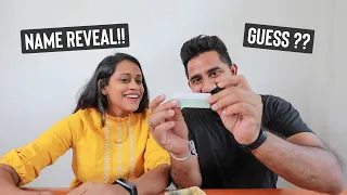 TRAVEL PRINCESS'S NAME REVEAL !!