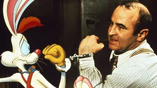 Uma Cilada Para Roger Rabbit - Making Of e Cena Deletada | Extra do DVD