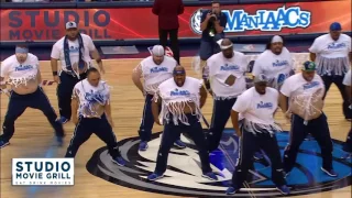 Mavs ManiAACs - Going Down For Real