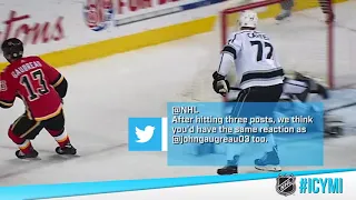 #ICYMI - Parayko`s OT winner   Dec 1,  2018