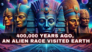 [Anunnaki] They Discovered the World, Founded the Sumerian Empire because of GOLD