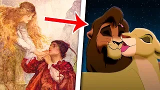 The Messed Up Origins of Lion King 2 | Disney Explained  - Jon Solo