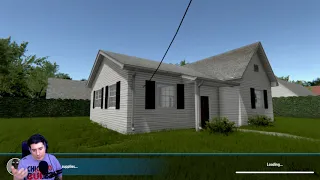 SRUŠIO SAM ČOVJEKU KUĆU!!! House Flipper