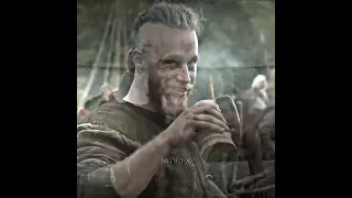 Ragnar edit 4k #ragnar