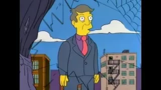 Am I So Out Of Touch? (The Simpsons)