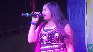 Miss Payal Pancharas RL Bangla Maa Lokkhi Opera