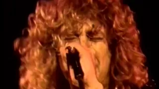 Led Zeppelin: Hot Dog 8/4/1979 HD
