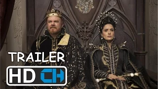 Страшные сказки | Русский трейлер 2015 HD