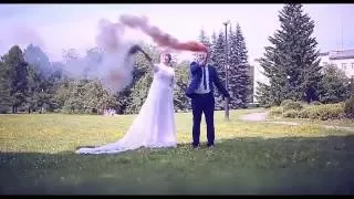 Самая крутая свадьба 2016(Виктория и Игорь) (happy day wedding 2016)