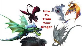 How to train your dragon rise of berk (it didn’t delete my data! )