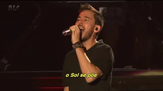 Linkin Park - São Paulo, Brazil (2012.10.07; Source 1b)