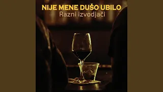 Nije mene dušo ubilo (Live)