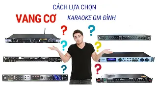 Cách lựa chọn vang cơ để tránh mất tiền oan.