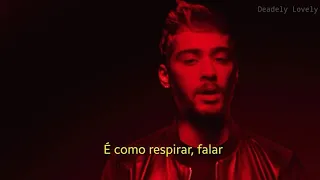 Natural - Zayn Malik (Legendado PT-BR)