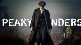 PEAKY BLINDERS -「EDIT」-Ainsi bas la vida