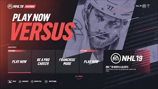 grandson - Blood // Water - NHL 19 Menu Soundtrack