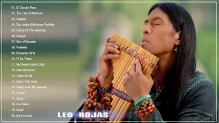The Best Of Leo Rojas / Leo Rojas Greatest Hits Full Album 2017
