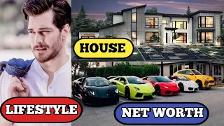 ÇAGATAY ULUSOY LIFESTYLE & BIOGRAPHY (2023) FAMILY AND NET WORTH ll CAREER ll TOP DRAMAS ll HOBBIES