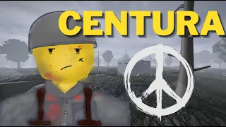 Centaura - The Most Brutal WW1 Roblox Game